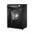 Стиральная машина Weissgauff WM 45126 Steam Direct Drive класс: A+++ загр.фронтальная макс.:6кг черный инвертер