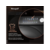 Стиральная машина Weissgauff WM 45126 Steam Direct Drive класс: A+++ загр.фронтальная макс.:6кг черный инвертер