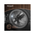 Стиральная машина Weissgauff WM 45126 Steam Direct Drive класс: A+++ загр.фронтальная макс.:6кг черный инвертер
