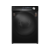 Стиральная машина Weissgauff WM 45126 Steam Direct Drive класс: A+++ загр.фронтальная макс.:6кг черный инвертер