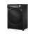Стиральная машина Weissgauff WM 45126 Steam Direct Drive класс: A+++ загр.фронтальная макс.:6кг черный инвертер