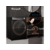 Стиральная машина Weissgauff WM 45126 Steam Direct Drive класс: A+++ загр.фронтальная макс.:6кг черный инвертер