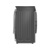 Стиральная машина Weissgauff WM 45126 Steam Direct Drive класс: A+++ загр.фронтальная макс.:6кг черный инвертер