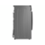 Стиральная машина Weissgauff WM 45127 Steam Color Touch класс: A+++ загр.фронтальная макс.:7кг темно-серебристый инвертер