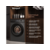 Стиральная машина Weissgauff WM 45127 Steam Color Touch класс: A+++ загр.фронтальная макс.:7кг темно-серебристый инвертер