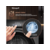 Стиральная машина Weissgauff WM 45127 Steam Color Touch класс: A+++ загр.фронтальная макс.:7кг темно-серебристый инвертер