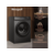 Стиральная машина Weissgauff WM 45127 Steam Color Touch класс: A+++ загр.фронтальная макс.:7кг темно-серебристый инвертер