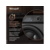Стиральная машина Weissgauff WM 45127 Steam Color Touch класс: A+++ загр.фронтальная макс.:7кг темно-серебристый инвертер