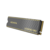 Твердотельный накопитель Твердотельный накопитель/ ADATA SSD LEGEND 860, 2000GB, M.2(22x80mm), NVMe 1.4, PCIe Gen 4x4, 3D NAND, R/W 6000/5000MB/s, IOPs н.д./н.д., TBW 640, DWPD 0.2 (5 лет)