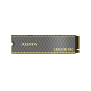 Твердотельный накопитель Твердотельный накопитель/ ADATA SSD LEGEND 860, 2000GB, M.2(22x80mm), NVMe 1.4, PCIe Gen 4x4, 3D NAND, R/W 6000/5000MB/s, IOPs н.д./н.д., TBW 640, DWPD 0.2 (5 лет)