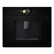 Кофемашина Bosch CTL9181B0 1500Вт черный