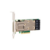 Контроллер Контроллер/ MegaRAID SAS 9460-16i SGL (16-Port Int., 12Gb/s SAS/SATA/PCIe (NVMe), PCIe 3.1, 4GB DDR4)