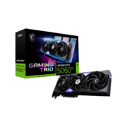 Видеокарта Видеокарта/ GeForce RTX 5060 Ti 16G GAMING TRIO OC