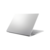 Ноутбук Ноутбук/ ASUS S3607VA-RP078 16"(1920x1200 (матовый, 144Hz) IPS)/Intel Core i5 13420H(2.1Ghz)/16384Mb/512PCISSDGb/noDVD/Int:Shared/Cam/BT/WiFi/70WHr/war 1y/1.8kg/Cool Silver/noOS