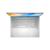 Ноутбук Ноутбук/ ASUS S3607VA-RP078 16"(1920x1200 (матовый, 144Hz) IPS)/Intel Core i5 13420H(2.1Ghz)/16384Mb/512PCISSDGb/noDVD/Int:Shared/Cam/BT/WiFi/70WHr/war 1y/1.8kg/Cool Silver/noOS