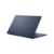 Ноутбук Ноутбук/ ASUS X1704VA-AU778 17.3"(1920x1080 (матовый) IPS)/Intel Core i3 1315U(1.2Ghz)/16384Mb/512PCISSDGb/noDVD/Int:Intel UHD Graphics/Cam/BT/WiFi/50WHr/war 1y/2.1kg/Quiet Blue/DOS