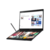 Ноутбук Ноутбук/ ASUS UX8406CA-QL221W Duo Touch 14+14"(1920x1200 + 1920x1200 OLED 16:10)/Touch/Intel Core Ultra 7 255H(2Ghz)/16384Mb/1024PCISSDGb/noDVD/Int:Intel Arc graphics/Cam/BT/WiFi/75WHr/war 1y/1.65kg/Inkwell Gray/Win11Home + 2х14" экрана; маг-алюм