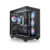 Корпус Thermaltake View 380 XL TG ARGB черный без БП ATX 5x120mm 2x140mm 2xUSB3.0 audio bott PSU