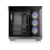 Корпус Thermaltake View 380 XL TG ARGB черный без БП ATX 5x120mm 2x140mm 2xUSB3.0 audio bott PSU