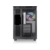 Корпус Thermaltake View 380 XL TG ARGB черный без БП ATX 5x120mm 2x140mm 2xUSB3.0 audio bott PSU