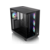 Корпус Thermaltake View 380 XL TG ARGB черный без БП ATX 5x120mm 2x140mm 2xUSB3.0 audio bott PSU