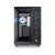 Корпус Thermaltake View 380 XL TG ARGB черный без БП ATX 5x120mm 2x140mm 2xUSB3.0 audio bott PSU