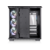 Корпус Thermaltake View 380 XL TG ARGB черный без БП ATX 5x120mm 2x140mm 2xUSB3.0 audio bott PSU