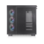 Корпус Thermaltake View 380 XL TG ARGB черный без БП ATX 5x120mm 2x140mm 2xUSB3.0 audio bott PSU