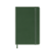 Блокнот Moleskine CLASSIC MM710K15 Pocket 90x140мм 192стр. линейка твердая обложка зеленый