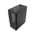 Корпус Bloody BD-CC116 черный без БП ATX 8x120mm 1xUSB2.0 1xUSB3.0 audio bott PSU