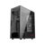 Корпус Bloody BD-CC116 черный без БП ATX 8x120mm 1xUSB2.0 1xUSB3.0 audio bott PSU
