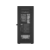 Корпус Bloody BD-CC116 черный без БП ATX 8x120mm 1xUSB2.0 1xUSB3.0 audio bott PSU