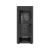 Корпус Bloody BD-CC116 черный без БП ATX 8x120mm 1xUSB2.0 1xUSB3.0 audio bott PSU