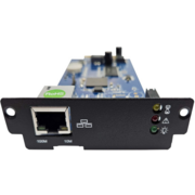 Адаптер SNMP Powercom CY504PB
