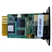 Адаптер SNMP Powercom SNMP-MCY-EN for ATS-16/30