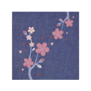 Набор Moleskine Limited Edition Sakura блокнот 2шт/карандаш 4 шт Large