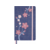Набор Moleskine Limited Edition Sakura блокнот 2шт/карандаш 4 шт Large