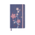 Набор Moleskine Limited Edition Sakura блокнот 2шт/карандаш 4 шт Large