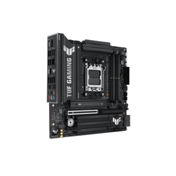 Материнская плата Материнская плата/ TUF GAMING B850M-PLUS WIFI