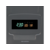 Стабилизатор напряжения Powercom WM-2000VA 1600Вт 2000ВА графитовый