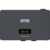 Стабилизатор напряжения Powercom WM-3000VA 1800Вт 3000ВА графитовый