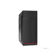 Корпус ExeGate AA-442U2, ATX, Midi-Tower, 2xUSB 3.0, черный, без БП (EX290174RUS)