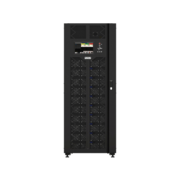 Источник бесперебойного питания Powercom Vanguard-II-33 VGD-II-300K33 300000Вт 300000ВА черный