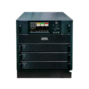 Источник бесперебойного питания Powercom Vanguard-II-33 VGD-II-45R33 (Empty modular cabinet) 45000Вт 45000ВА