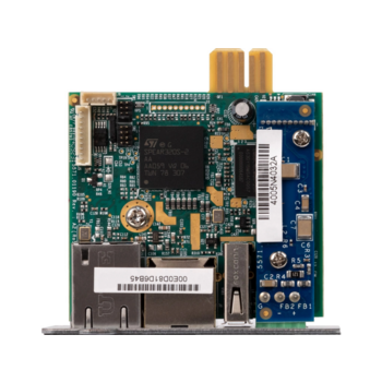 Сетевая карта Powercom Mini USHA IX902