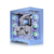 Корпус Thermaltake CTE E660MX Hydrangea голубой без БП E-ATX 13x120mm 11x140mm 2xUSB3.0 audio bott PSU