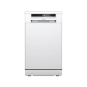 Посудомоечная машина Lex DW4563N WH белый (узкая)
