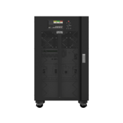 Источник бесперебойного питания Powercom Vanguard-II-33 VGD-II-100M33 100000Вт 100000ВА черный