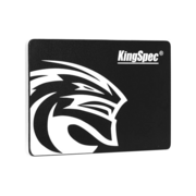 Твердотельный накопитель Твердотельный накопитель/ Kingspec SSD P4-240, 240GB, 2.5" 7mm, SATA3, R/W 540/480MB/s, IOPs н.д./н.д., TBW 60, DWPD 0.23 (3 года)
