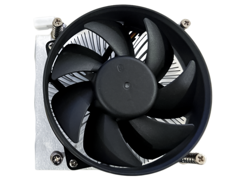 Радиатор для процессора Радиатор для процессора/ Intel® Active CPU Heat-sink for 2U server, LGA1700